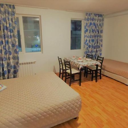 Blue Studio Chamkoriya Borovets Dış mekan fotoğraf