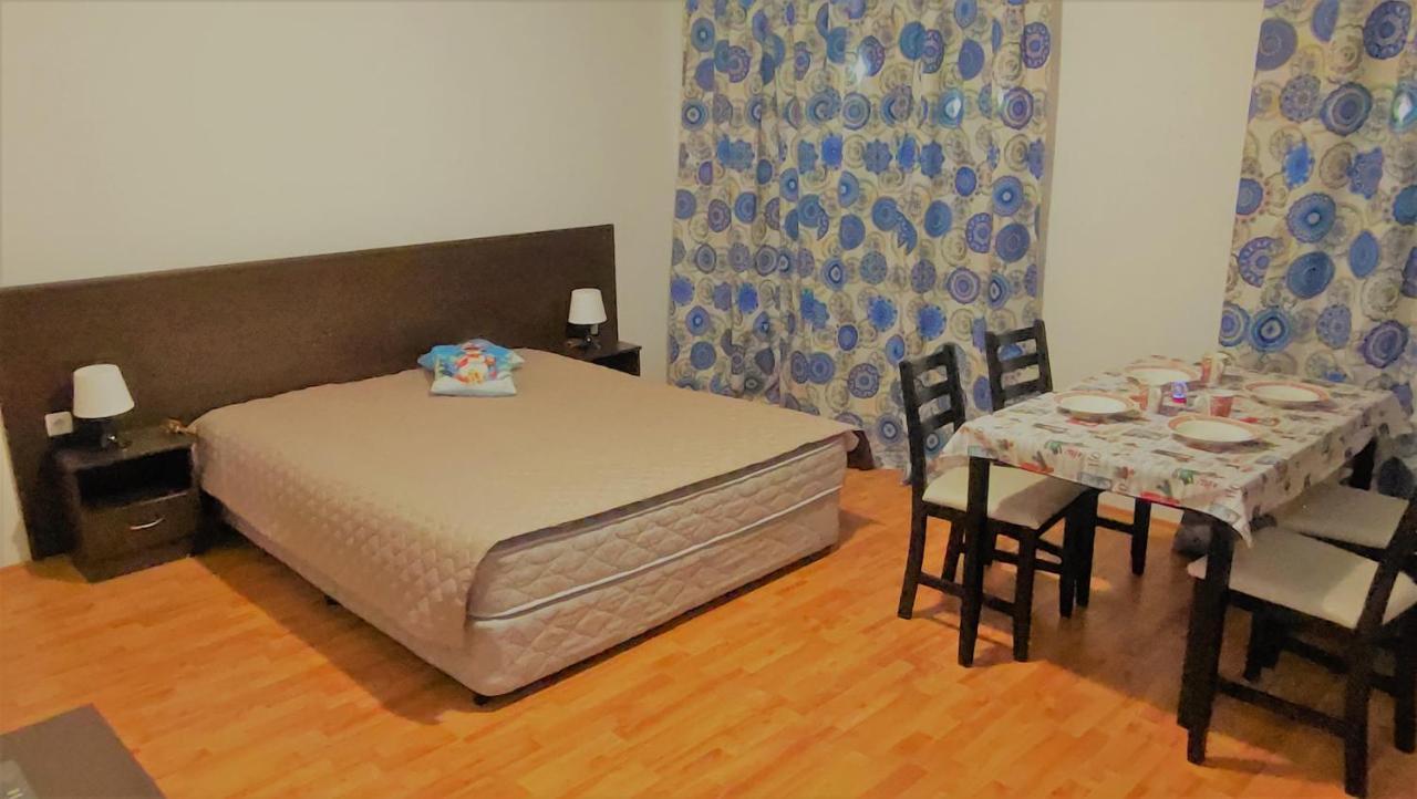 Blue Studio Chamkoriya Borovets Dış mekan fotoğraf