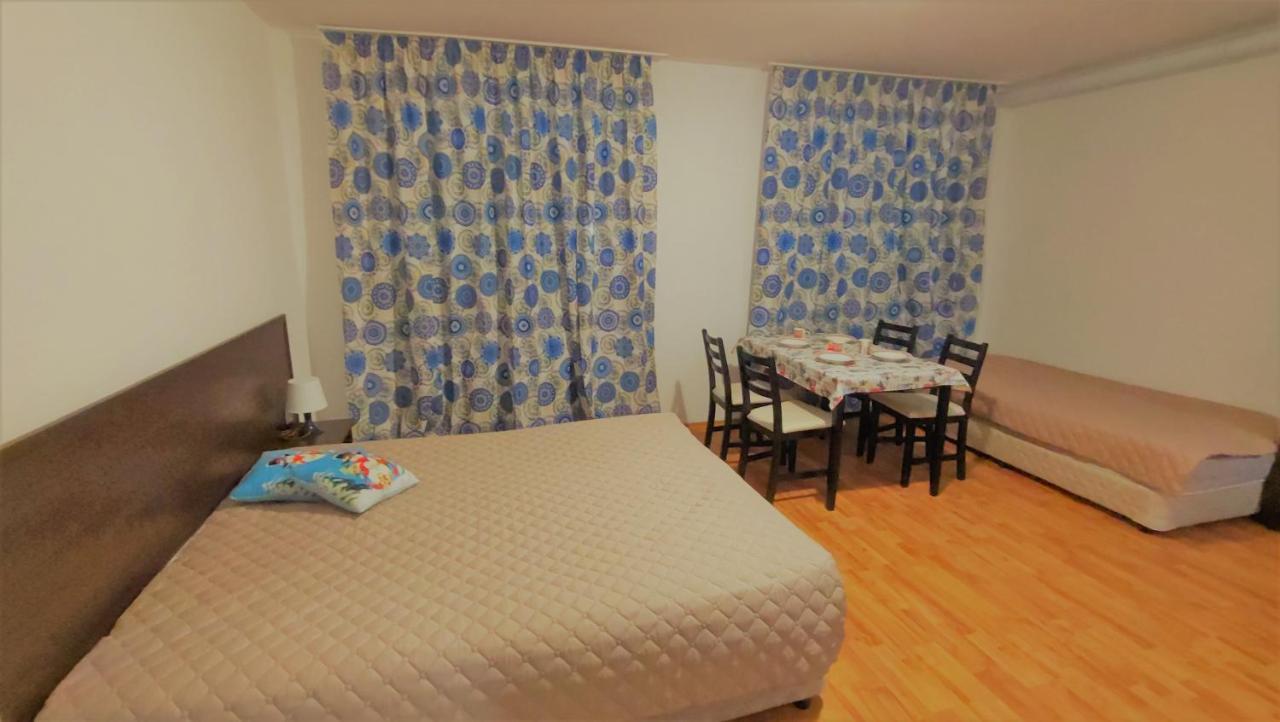 Blue Studio Chamkoriya Borovets Dış mekan fotoğraf
